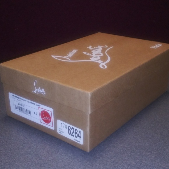 Louboutin pumps - Picture 2 of 8